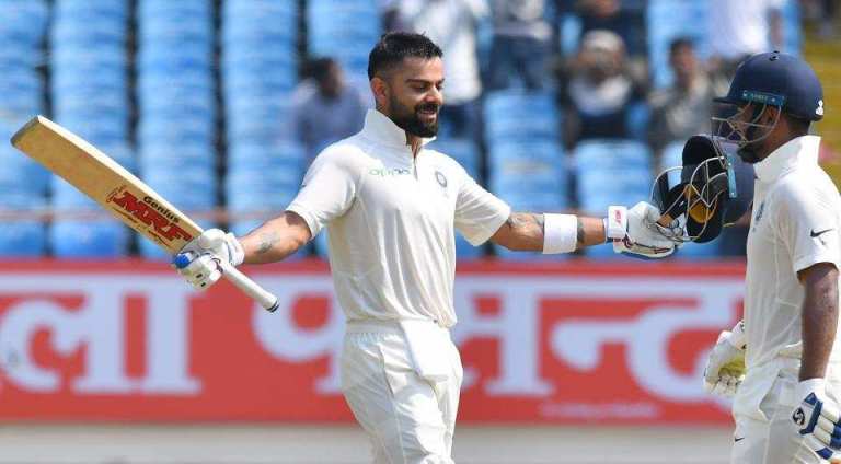 india vs west indies 1st test day 2 highlights october 2 2018 crickbuzz live India beat West Indies in the 1st Paytm Test, Virat Kohli,Prithvi Shaw and Jadeja scored tons, Kuldeep took a fifer as India registered biggest ever Test win (by innings)