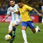 Brazil vs Argentina: How to watch the FIFA World Cup Qatar 2022 qualifier match live in India?
