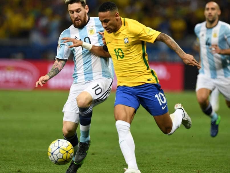 argentina vs brazil