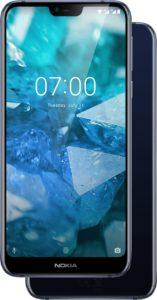 nokia 7 1 BLUE Nokia 7.1 : Launched | Specifications, Price and Availability.