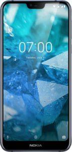 nokia 7 1 user guide hero Nokia 7.1 : Launched | Specifications, Price and Availability.