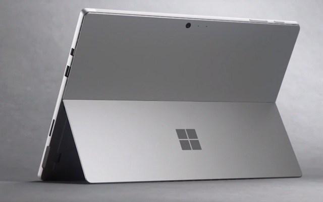 Microsoft Surface Pro 6 with 8th gen Intel CPUs launched