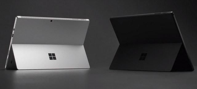 Microsoft Surface Pro 6 with 8th gen Intel CPUs launched