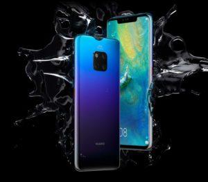 1500 Mate20 pro 07. CB479776075 e1543681248451 Huawei Mate 20 Pro : Sale starts from 4th December exclusively on Amazon with some exciting offers.