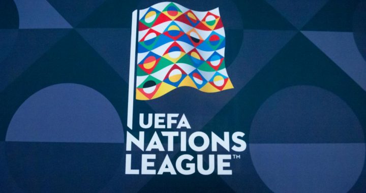 UEFA Nations League