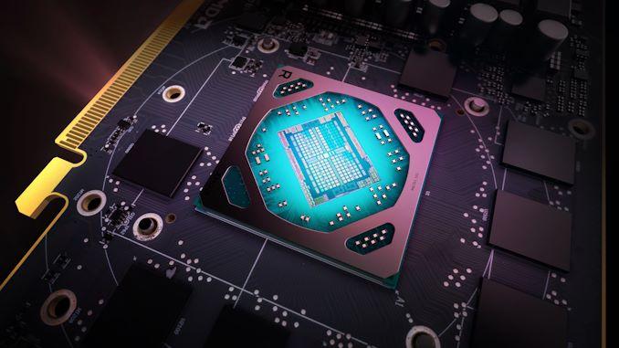 AMD's new 12nm RX 590 graphics card now available at Rs.27,200