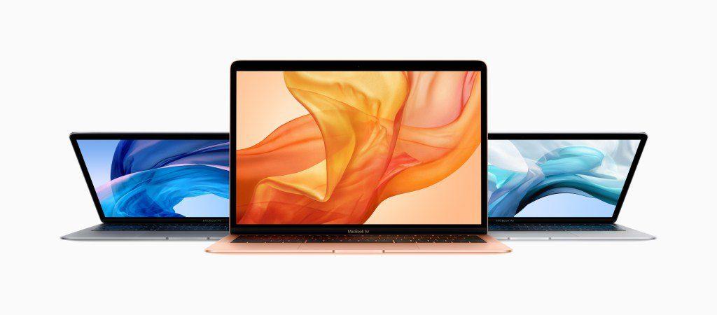 Dq8OvrlU8AU0rJH Meet the newer, lighter and faster MacBook Air 2018