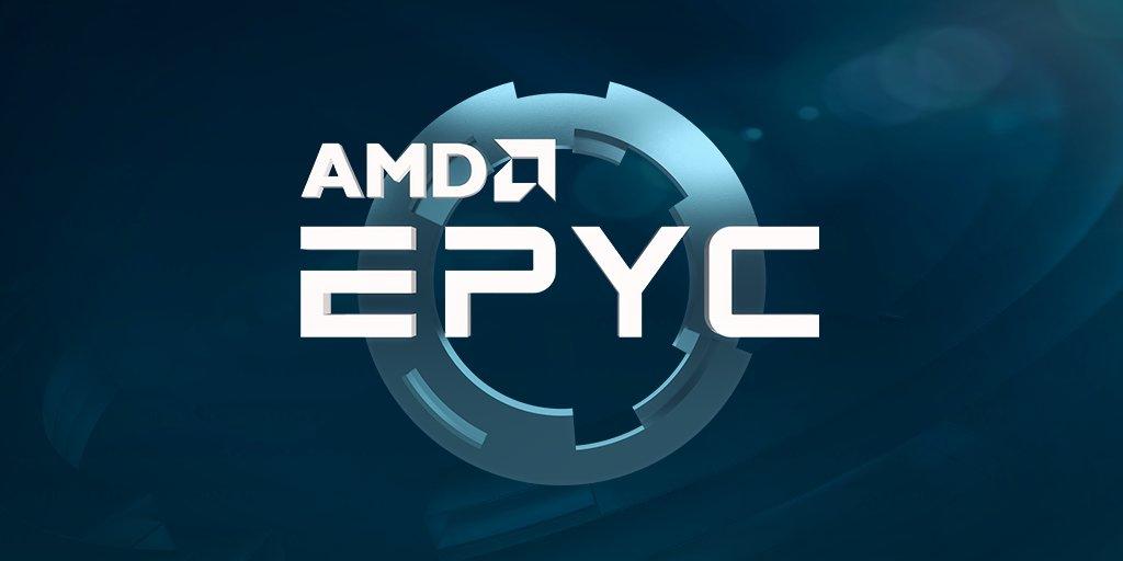 AMD EPYC Rome CPU benchmarks leaked