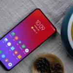Lenovo Z5 Pro debuts with Snapdragon 710 & bezel-less slider design