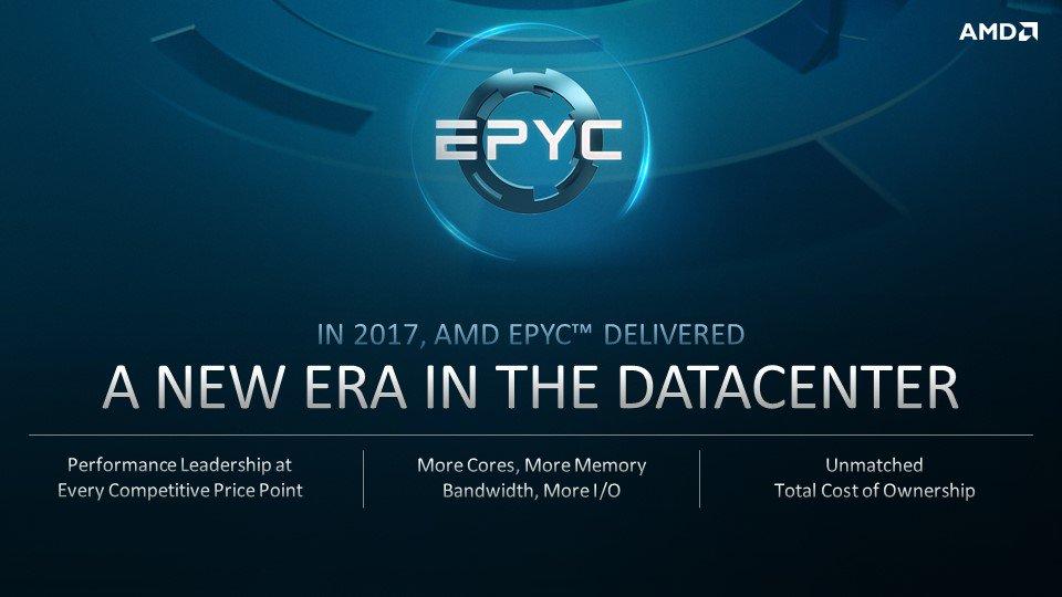 All you need to know about AMD's Next Horizon Event