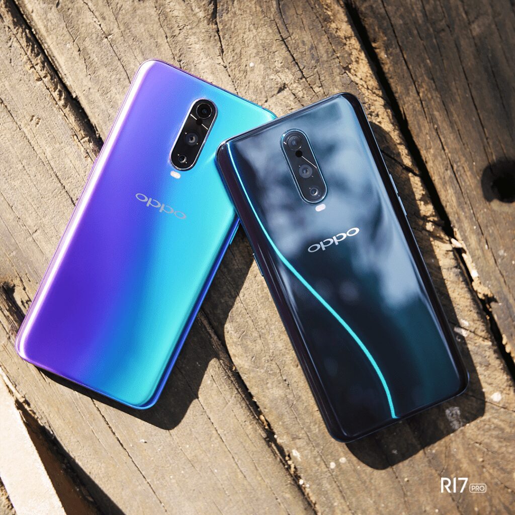 OPPO R17 Pro with Snapdragon 710 will be launched in India on December 4th