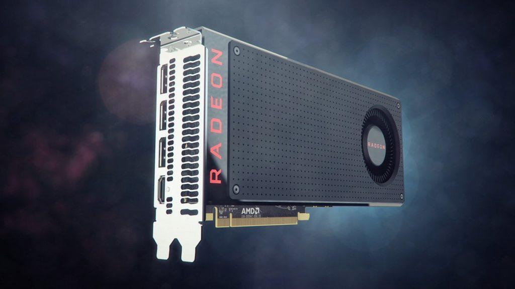 AMD's new 12nm RX 590 graphics card now available at Rs.27,200