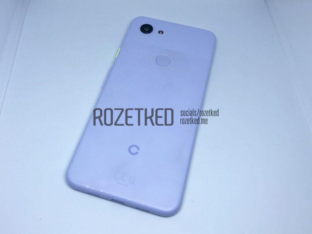 Google Pixel 3 Lite spotted with new Snapdragon 670
