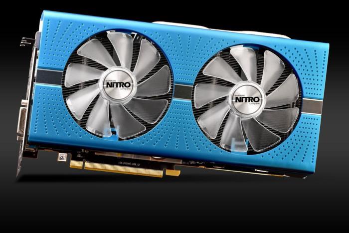 AMD's new 12nm RX 590 graphics card now available at Rs.27,200
