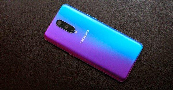 OPPO R17 Pro with Snapdragon 710 will be launched in India on December 4th