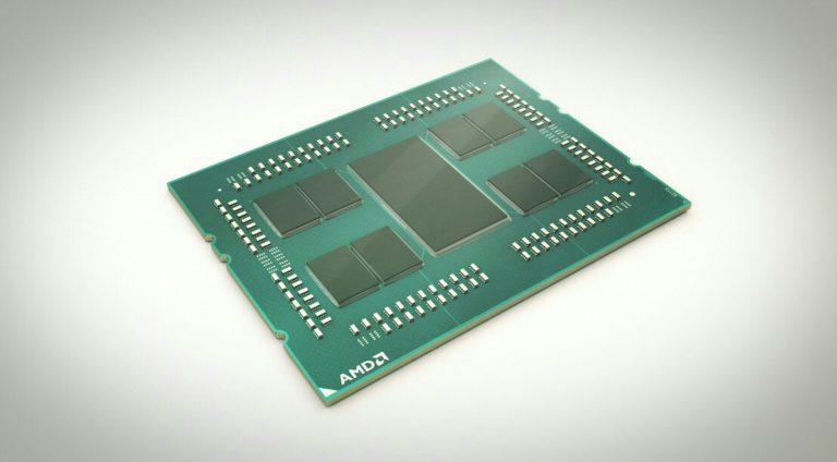 AMD’s 7nm EPYC Rome processors to bring revolution