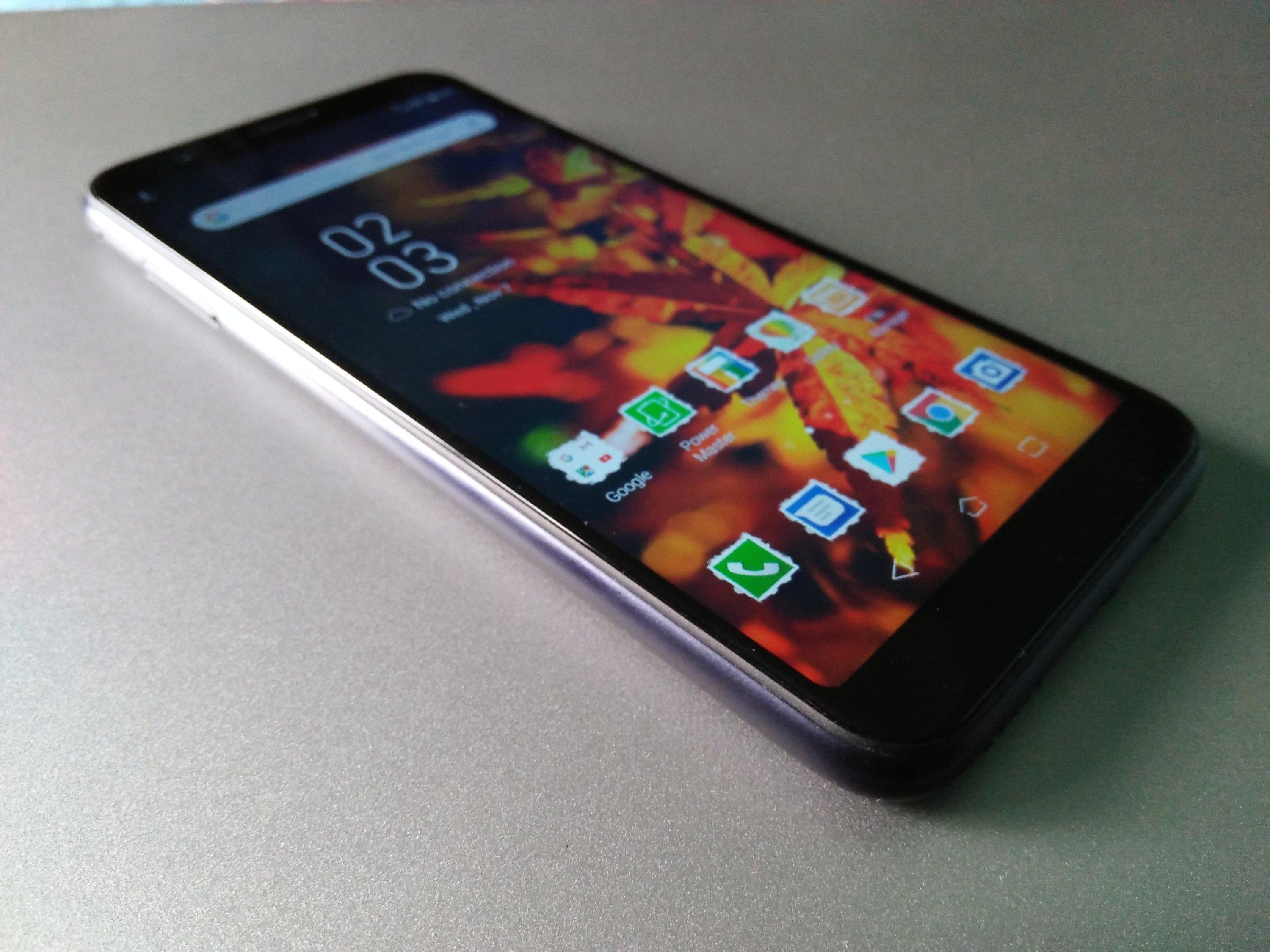 Asus Zenfone Max M1 detailed review: Worth buying at Rs.7,499?