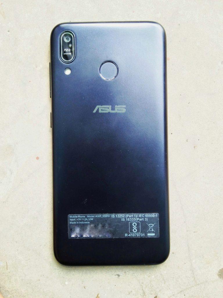 Asus Zenfone Max M1 detailed review: Worth buying at Rs.7,499?