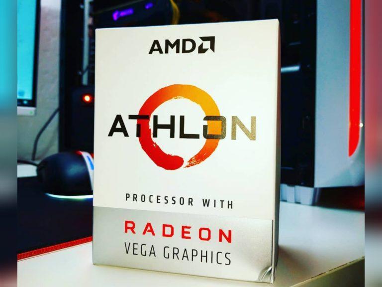 Best Budget gaming PC ft. AMD Athlon 200GE