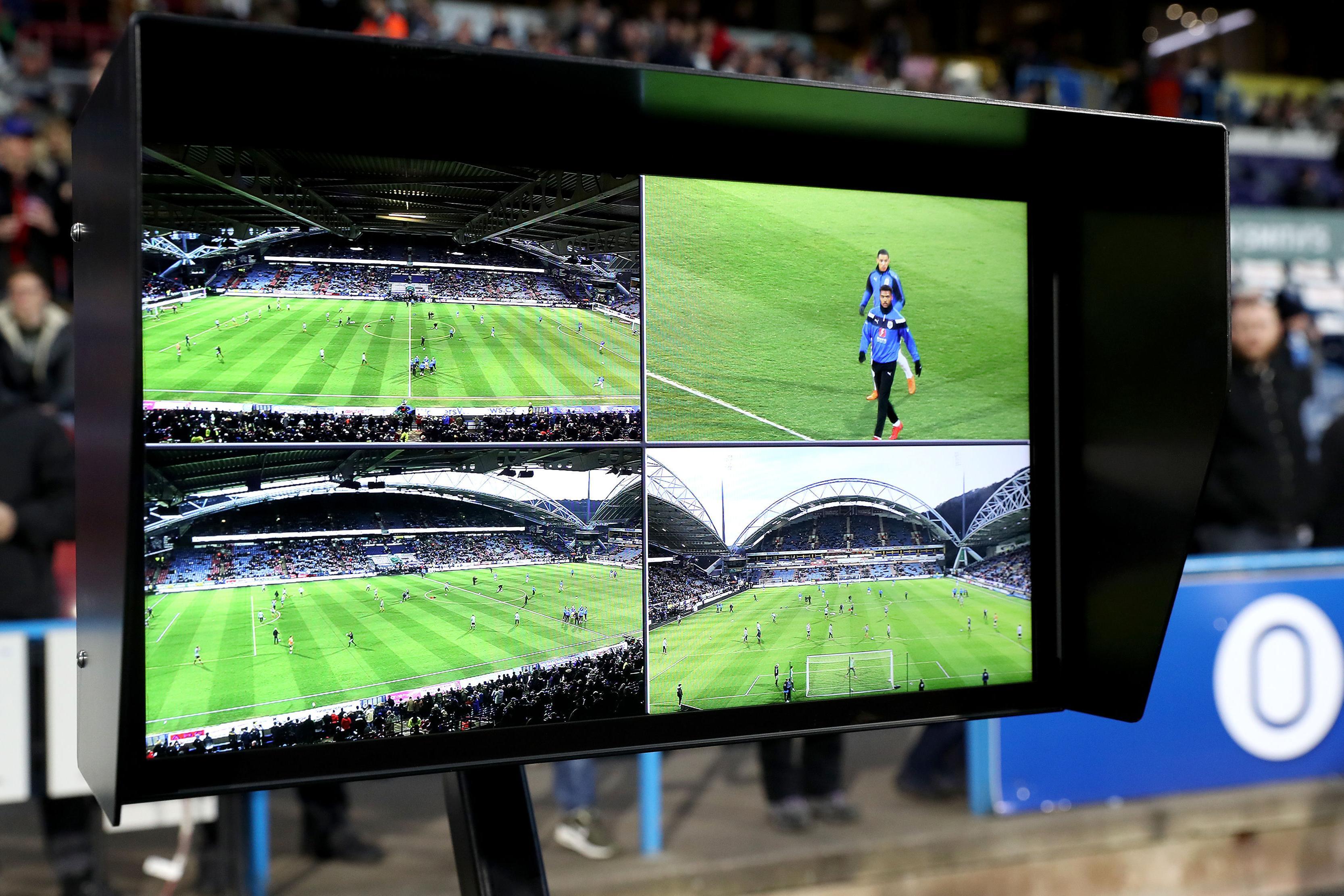 methode2Ftimes2Fprod2Fweb2Fbin2F7281f816 1d91 11e8 95c3 8b5a448e6e58 English Premier League approves the use of VAR from next season