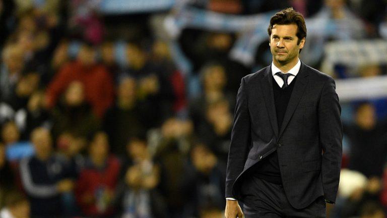 Santiago Solari is appointed as the new coach of Real Madrid on a permanent basis