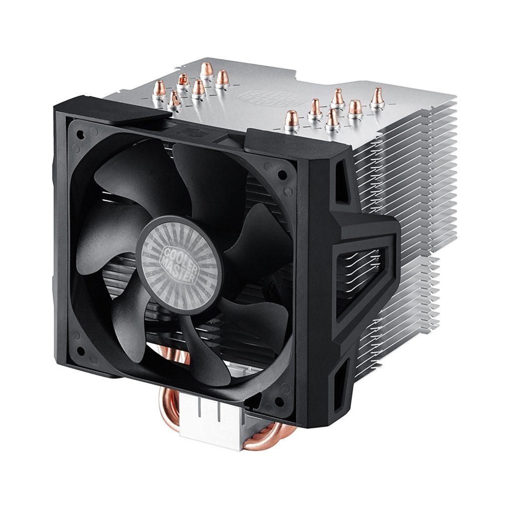 Top 5 CPU Air Coolers under Rs.5000 in India