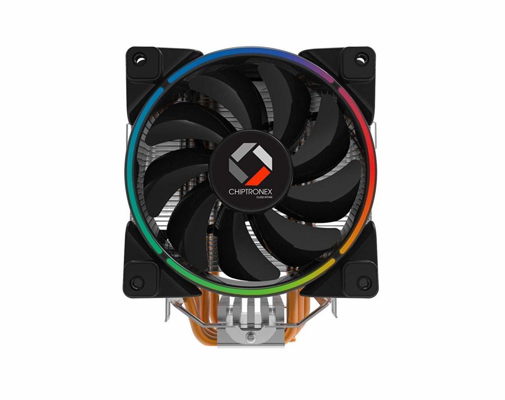 Top 5 CPU Air Coolers under Rs.5000 in India