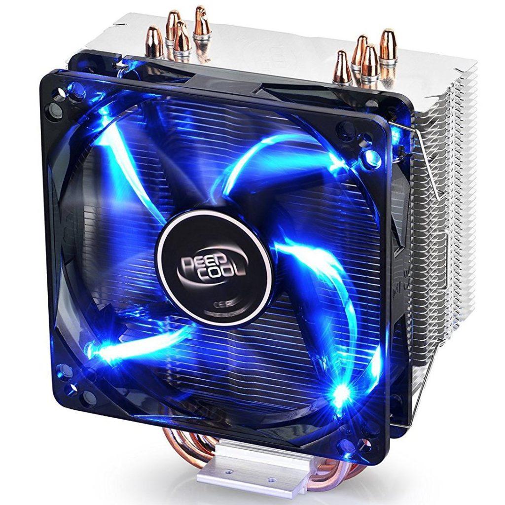 Top 5 CPU Air Coolers under Rs.5000 in India