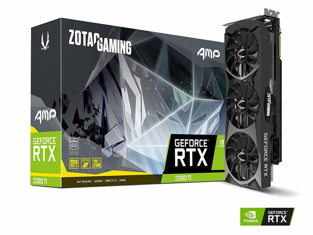 817whzxo9gL. SL1500 1 Top 10 NVIDIA RTX Graphics cards in India