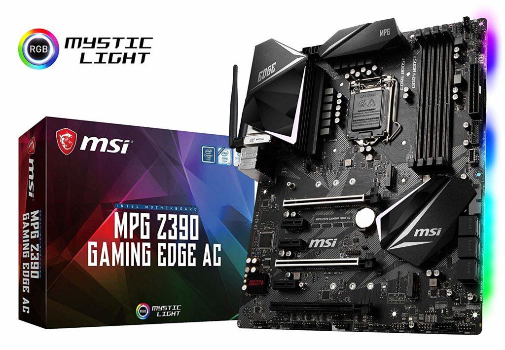 Best 9th gen Intel motherboards available to buy in India