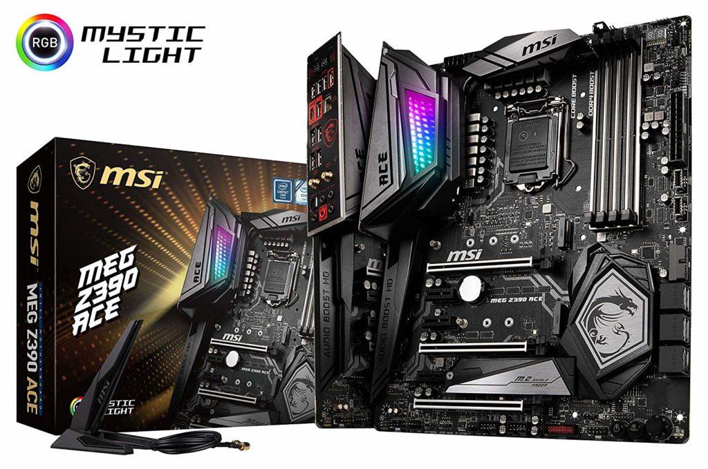 Best 9th gen Intel motherboards available to buy in India