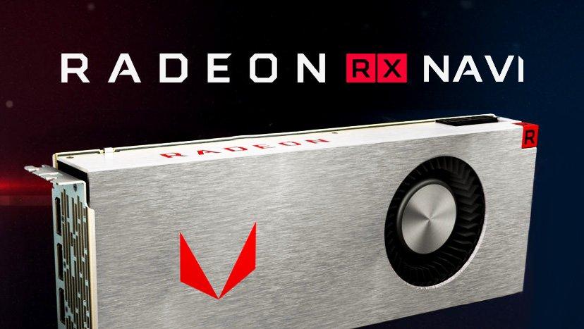 AMD Navi RX 3080, 3070 & 3060 GPU Specs & Prices Leaked