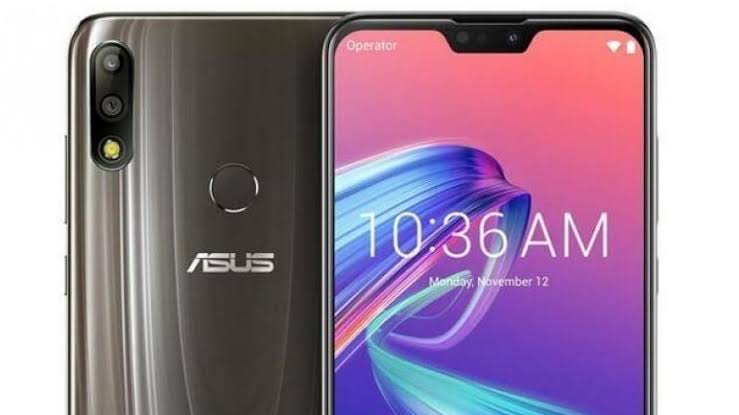 Asus Zenfone Max Pro M2 spotted with Snapdragon 660: Rumoured specs revealed