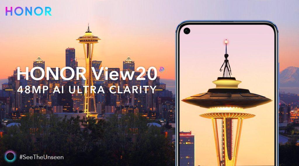 DvUFx1BU0AE44Vb 1 Honor View 20: A new Revolution in Smartphone is here