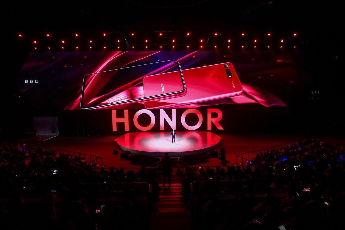 Honor View 20: A new Revolution in Smartphone is here