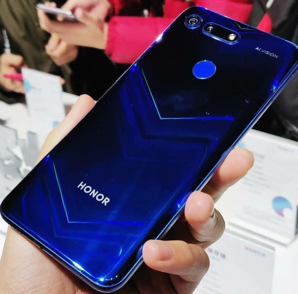 Honor View 20: A new Revolution in Smartphone is here