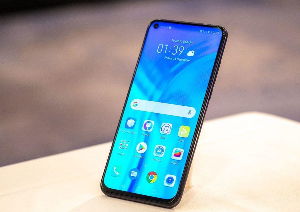 Honor View 20: A new Revolution in Smartphone is here