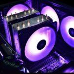 Top 5 CPU Air Coolers under Rs.5000 in India