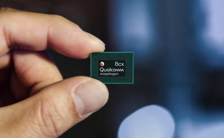 Why the Snapdragon 8cx chip is so special?