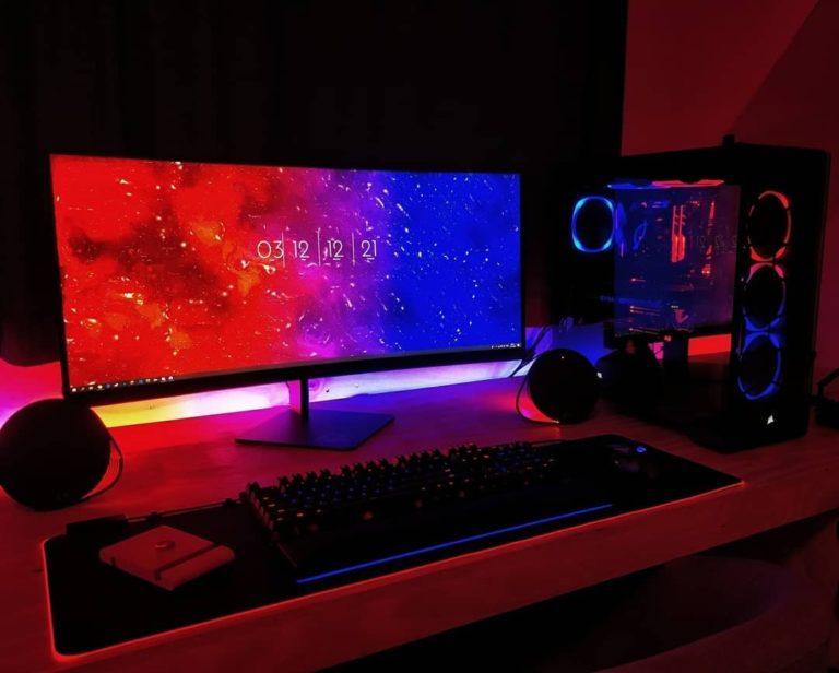 Best High-end Gaming PC of 2018 under Rs.1,40,000($2000)