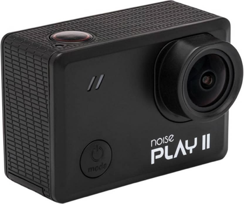 Top 5 Action cameras in India under Rs.10000