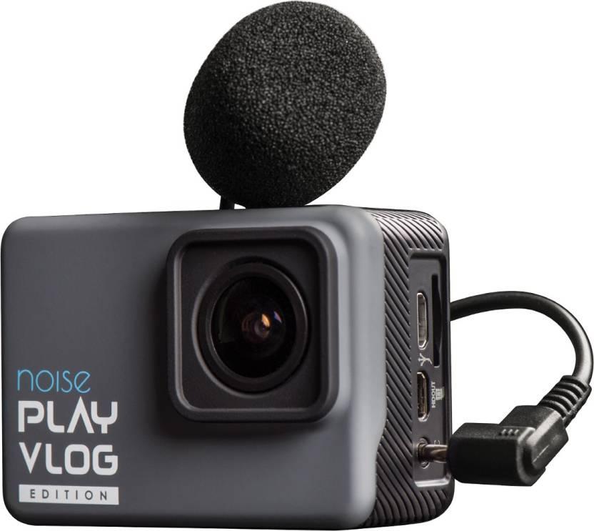 Top 5 Action cameras in India under Rs.10000