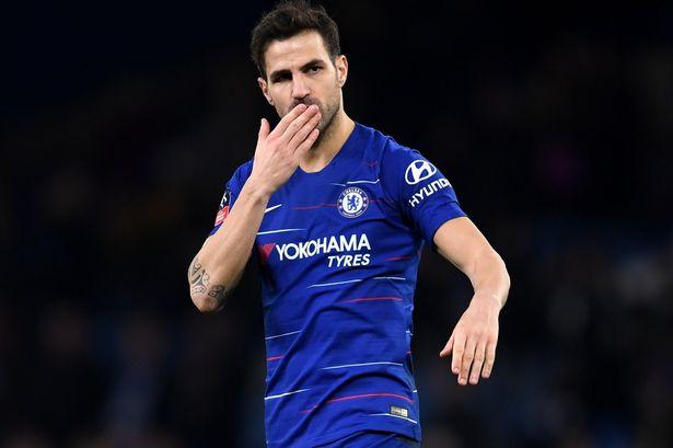 fabregas