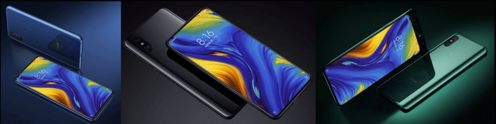 2019 01 04 e1546548981247 Mi Mix 3 : Specifications and detailed review.