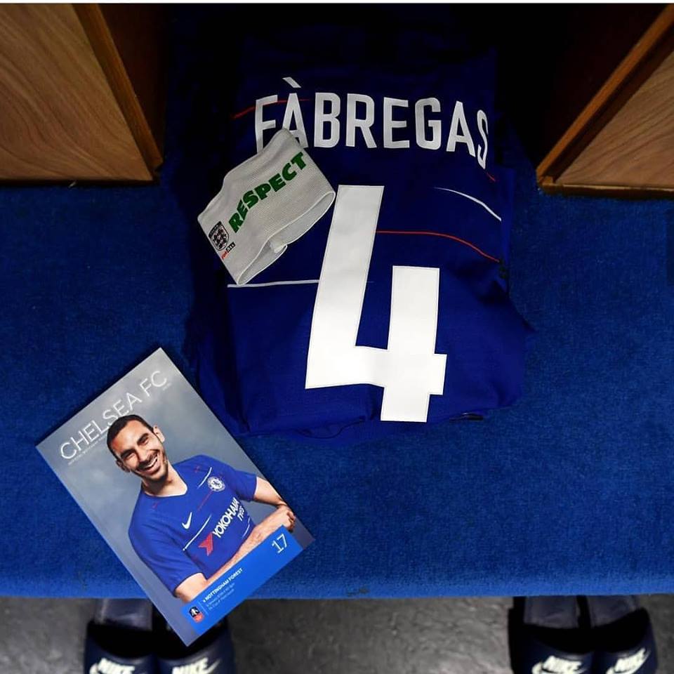 cesc fabregas