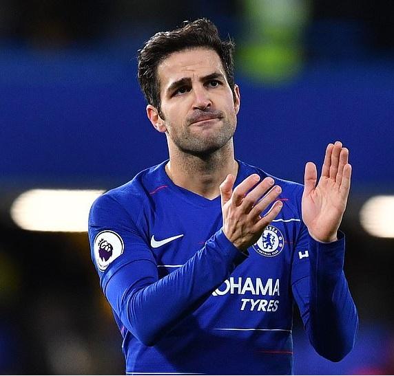 8409330 6582381 image a 30 1547224725318 Cesc Fabregas completes £10m move from Chelsea to Monaco signs three-and-a-half year deal. and could make his debut this weekend