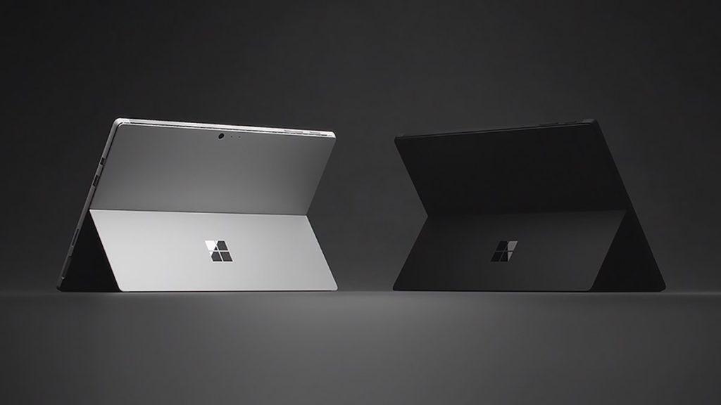 Microsoft launches the new Surface Laptop 2 & Surface Pro 6 in India