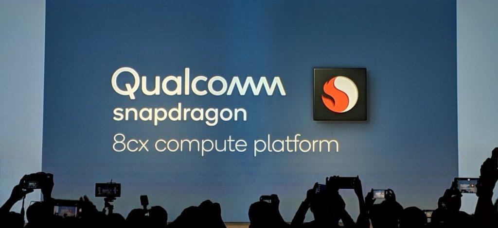 Why the Snapdragon 8cx chip is so special?