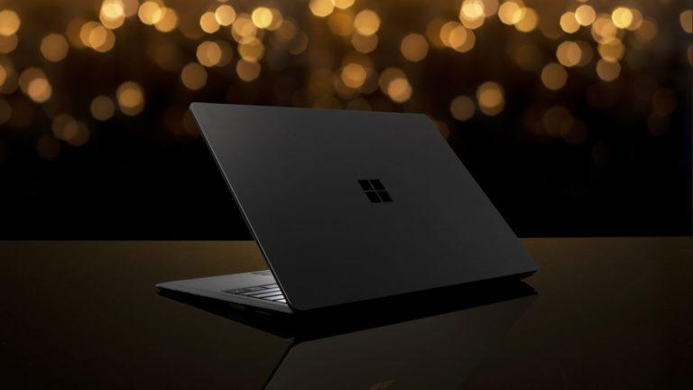 Microsoft Surface spotted on Geekbench with 10th Gen Intel Ice Lake CPUs