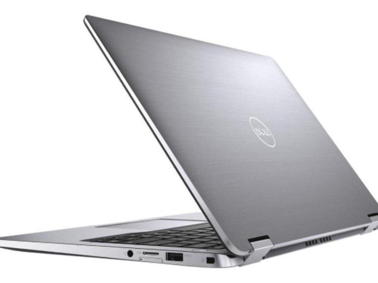 Dell Latitude 7400 14-inch 2-in-1 laptop launched with ExpressSign-In